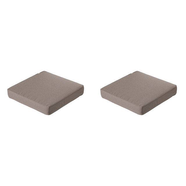 Madison lounge profi-line zitkussen manchester ca. 73x73 cm set van 3083502 large