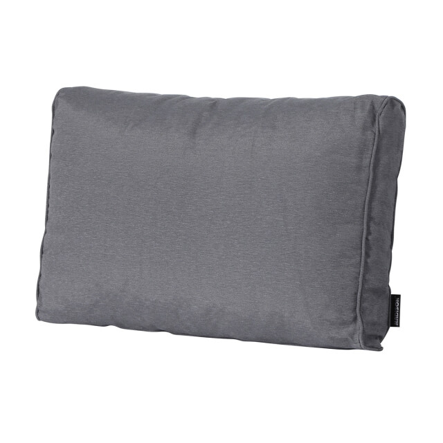 Madison lounge rugkussen panama grey ca. 40x60 cm set van 2 3082842 large