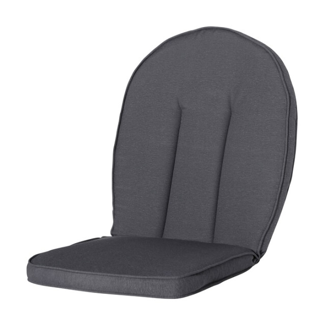 Madison tuinkussen kettler comfort/prince panama grey ca. 105x52 cm set 3083523 large