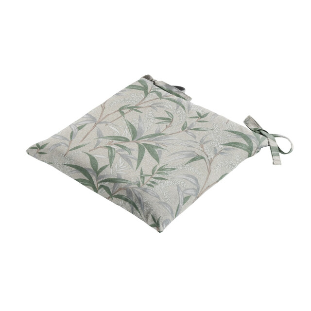 Madison zitkussen toscane palma natural ca. 46x46 cm set van 4 3083364 large