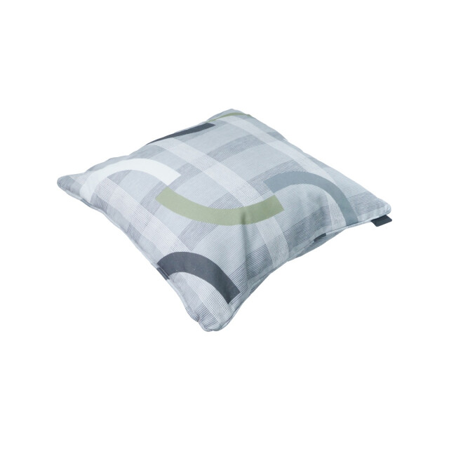 Madison sierkussen tess sage ca. 50x50 cm set van 4 3083185 large