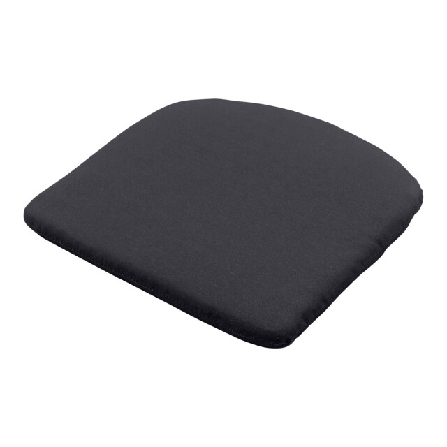 Madison zitkussen basic black ca. 46x48 cm set van 4 3083425 large