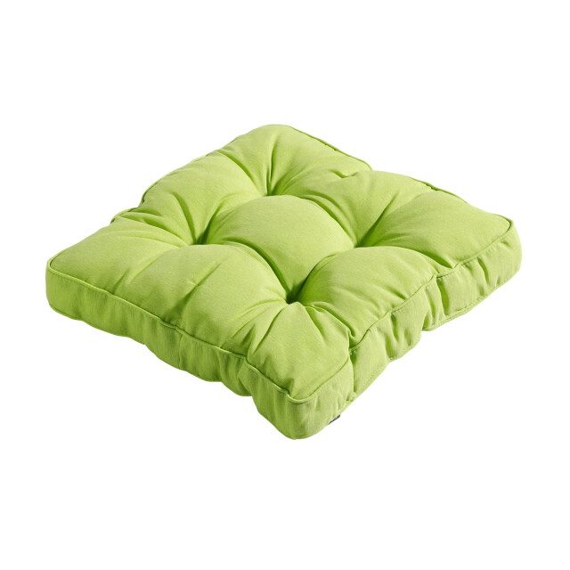 Madison zitkussen florance panama lime ca. 47x47 cm set van 4 3082885 large