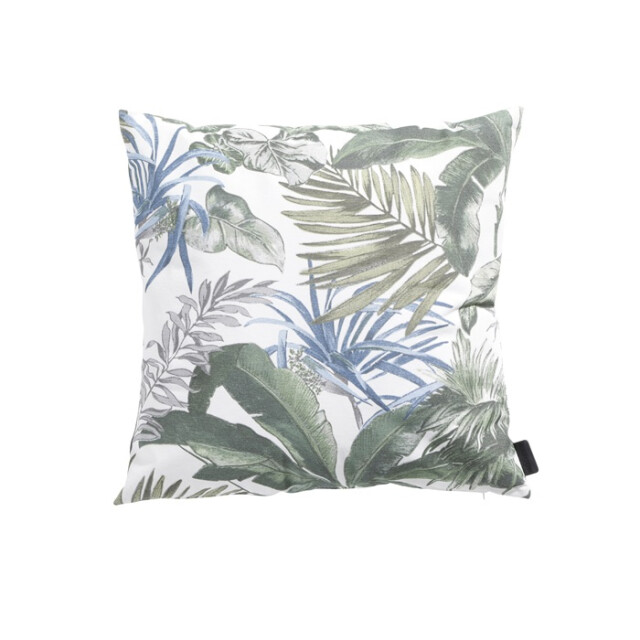 Madison sierkussen bliss blue ca. 45x45 cm set van 4 3083146 large