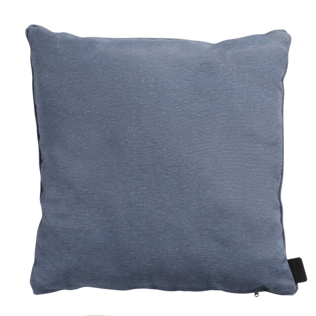 Madison sierkussen panama safier blue ca. 45x45 cm set van 4 3083226 large