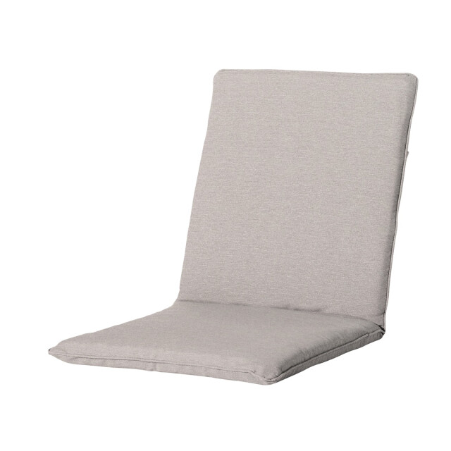 Madison stapelstoelkussen napels ca. 97x49 cm set van 4 3083633 large