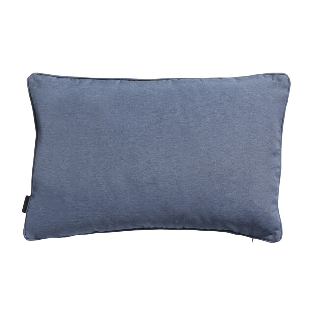 Madison sierkussen panama safier blue ca. 40x60 cm set van 4 3083273 large