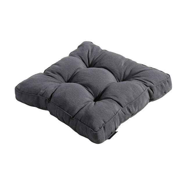 Madison zitkussen florance panama grey ca. 47x47 cm set van 4 3082888 large