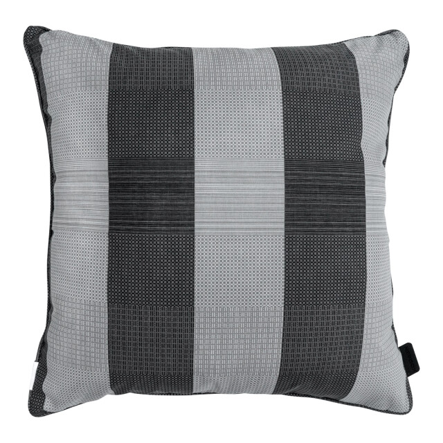 Madison sierkussen alice grey ca. 50x50 cm set van 4 3083149 large