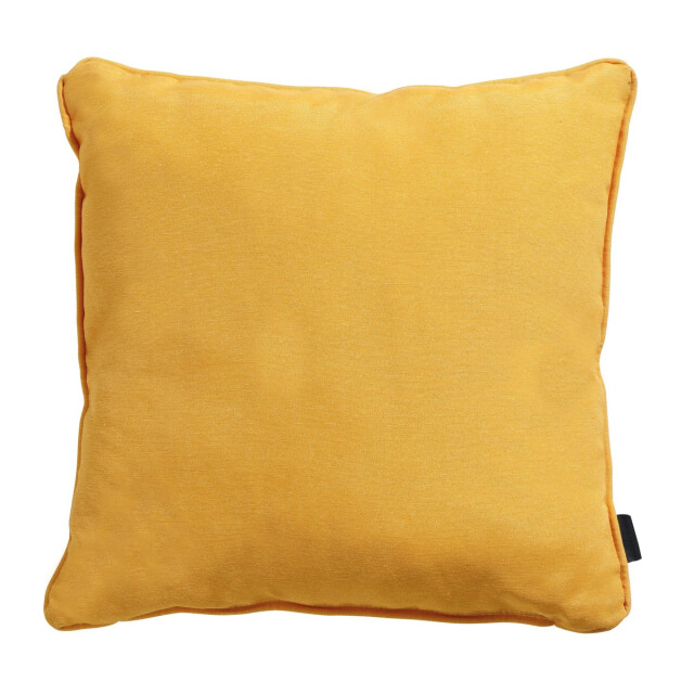 Madison sierkussen panama golden glow ca. 45x45 cm set van 4 3083229 large