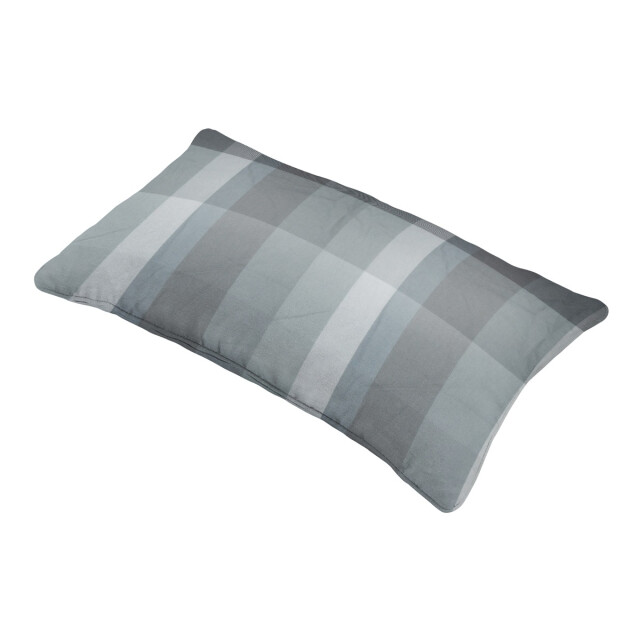 Madison sierkussen sya grey ca. 30x50 cm set van 4 3083090 large