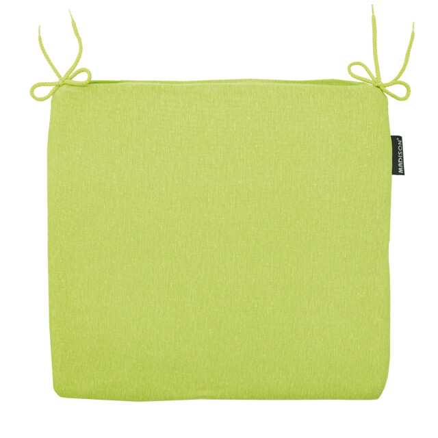 Madison zitkussen panama lime ca. 40x40 cm set van 4 3083394 large