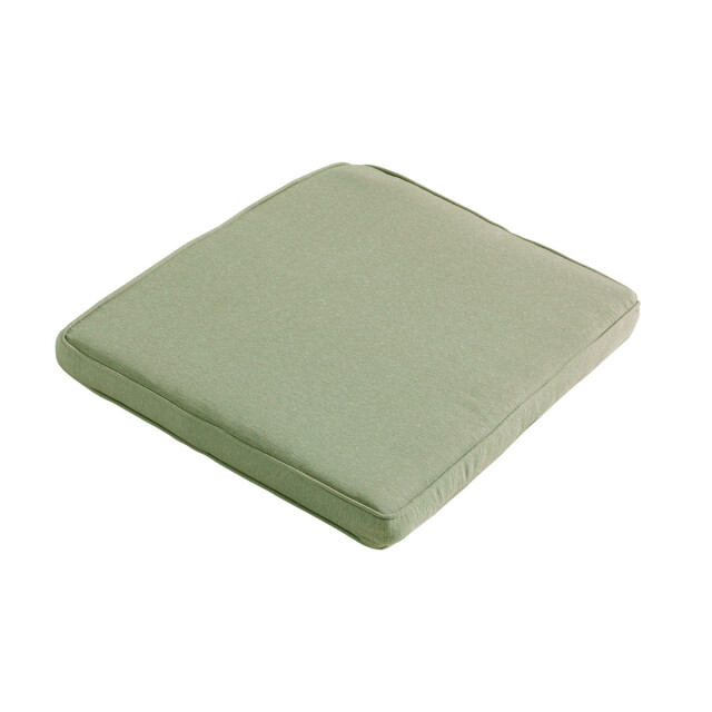 Madison zitkussen wicker panama sage ca. 48x48 cm set van 4 3083015 large