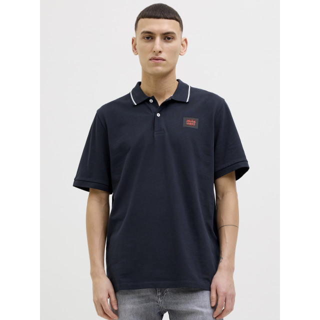 Jack & Jones Jjhudson polo ss 12269238 large