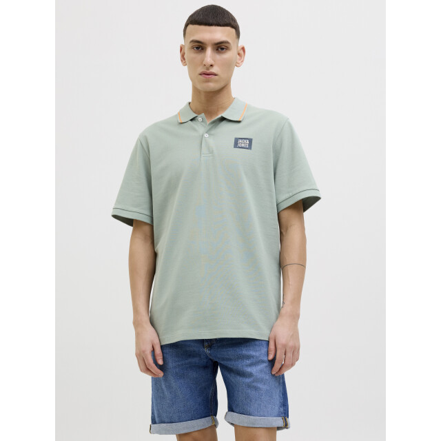 Jack & Jones Jjhudson polo ss 12269238 large