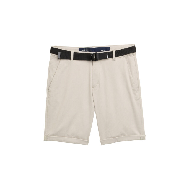 Tom Tailor Regular structured chino shorts 1044830 large