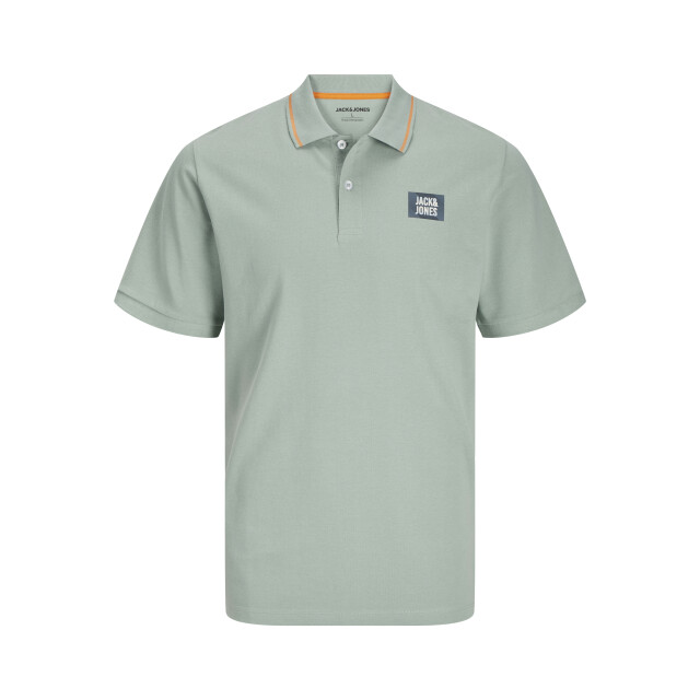 Jack & Jones Jjhudson polo ss 12269238 large