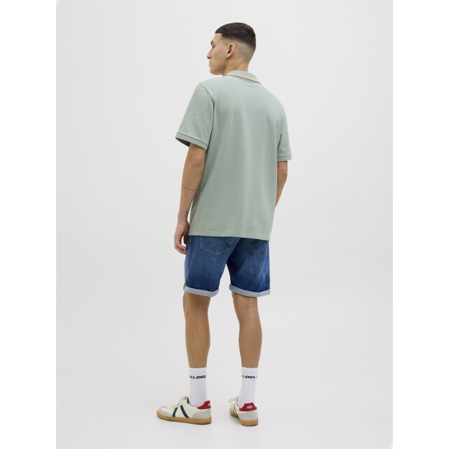 Jack & Jones Jjhudson polo ss 12269238 large