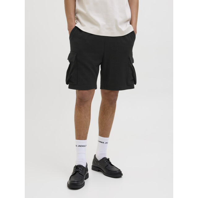 Jack & Jones Jpstgordon loui sweat shorts lng 12268777 large
