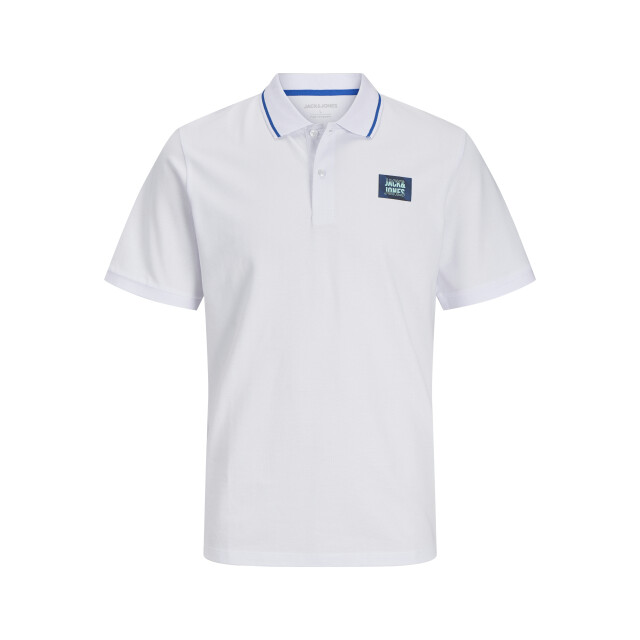Jack & Jones Jjhudson polo ss 12269238 large