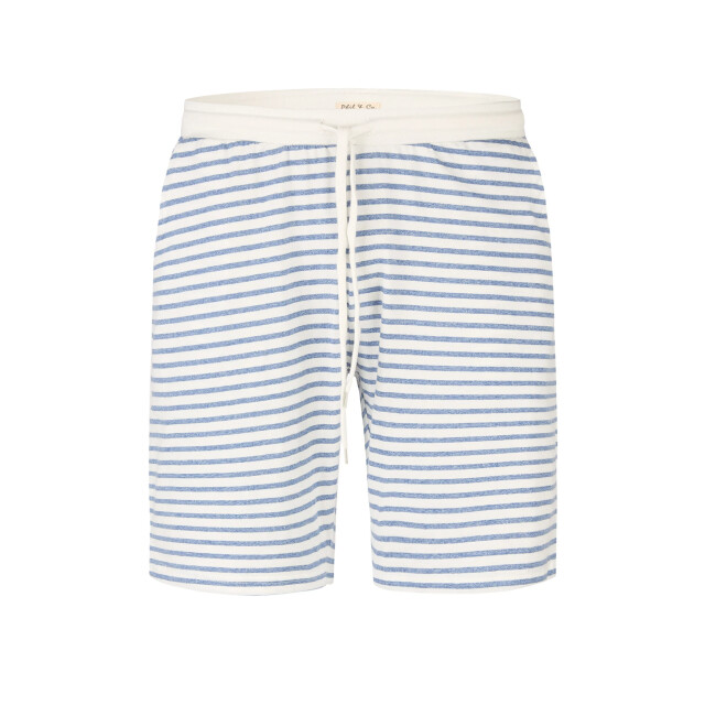 Phil & Co Heren korte pyjama set shortama PH-503-02 large