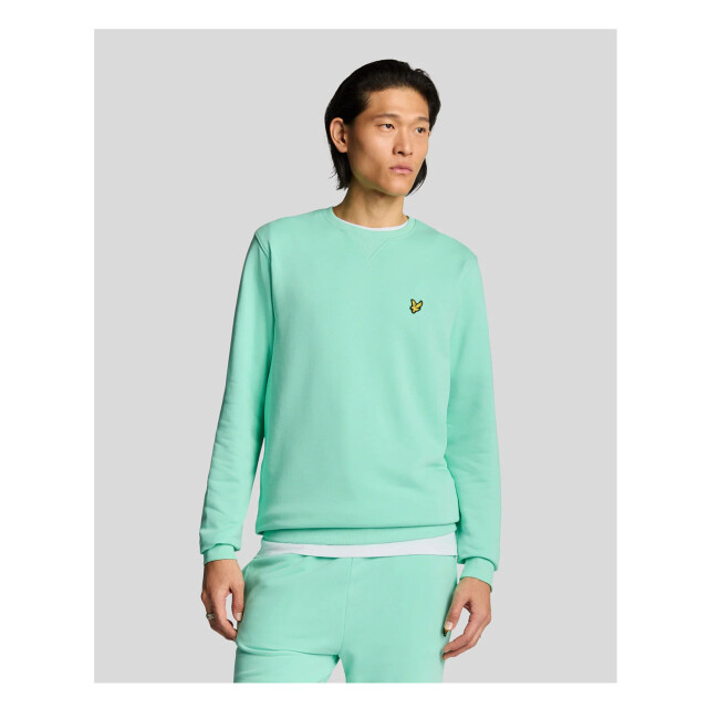 Lyle and Scott Lyle&scott sweaters ml424vog ML424VOG large