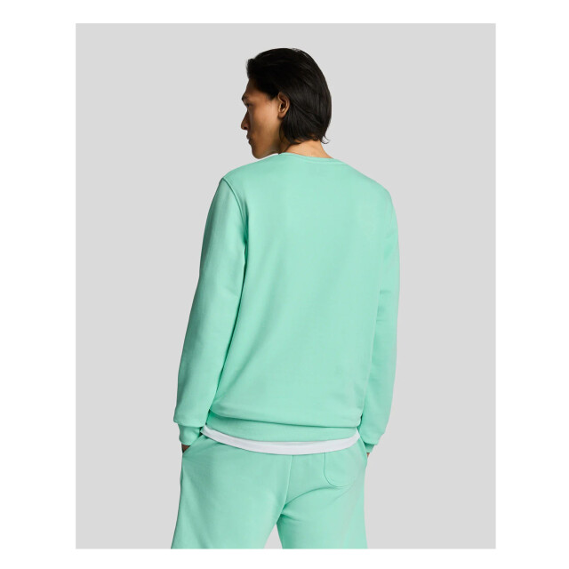 Lyle and Scott Lyle&scott sweaters ml424vog ML424VOG large