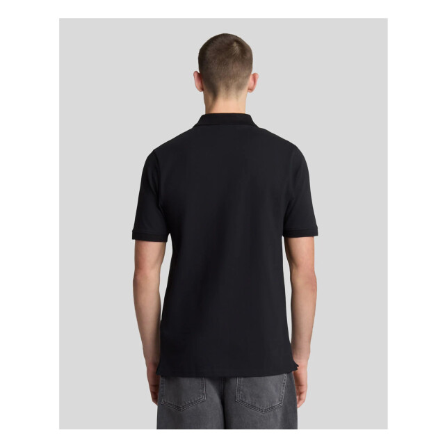 Lyle and Scott Lyle&scott polos sp2255ton SP2255TON large