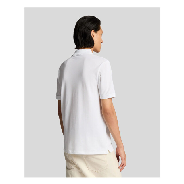 Lyle and Scott Lyle&scott polos sp2255ton SP2255TON large