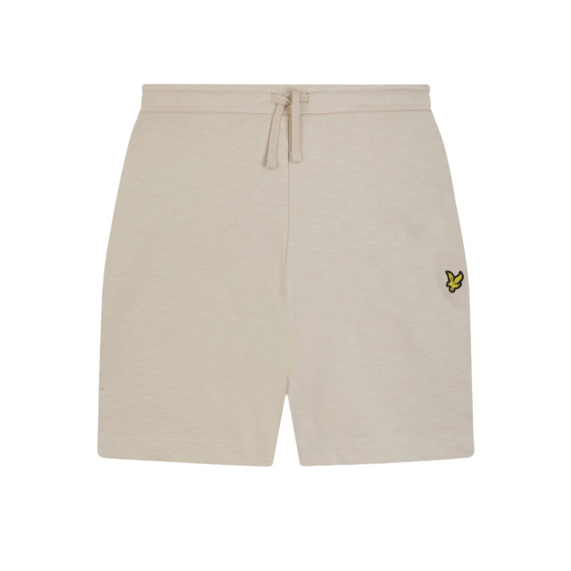 Lyle and Scott Lyle&scott slub shorts ml2009v ML2009V large