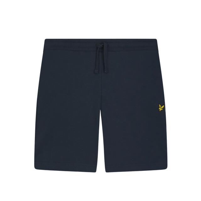 Lyle and Scott Lyle&scott slub shorts ml2009v ML2009V large