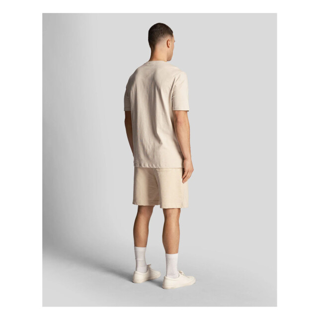 Lyle and Scott Lyle&scott slub shorts ml2009v ML2009V large