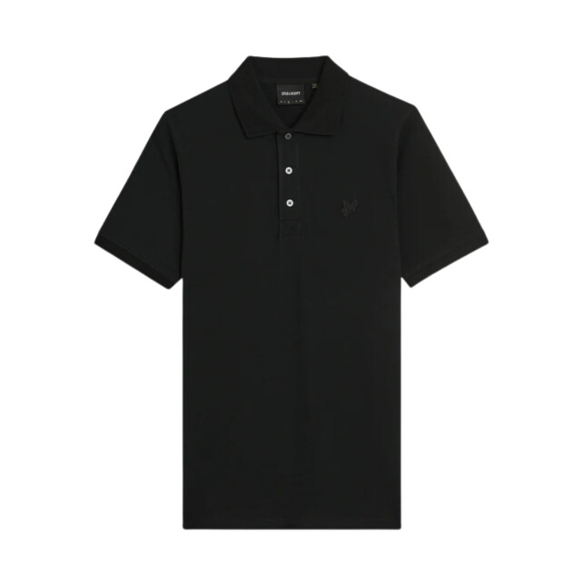 Lyle and Scott Lyle&scott polos sp2255ton SP2255TON large