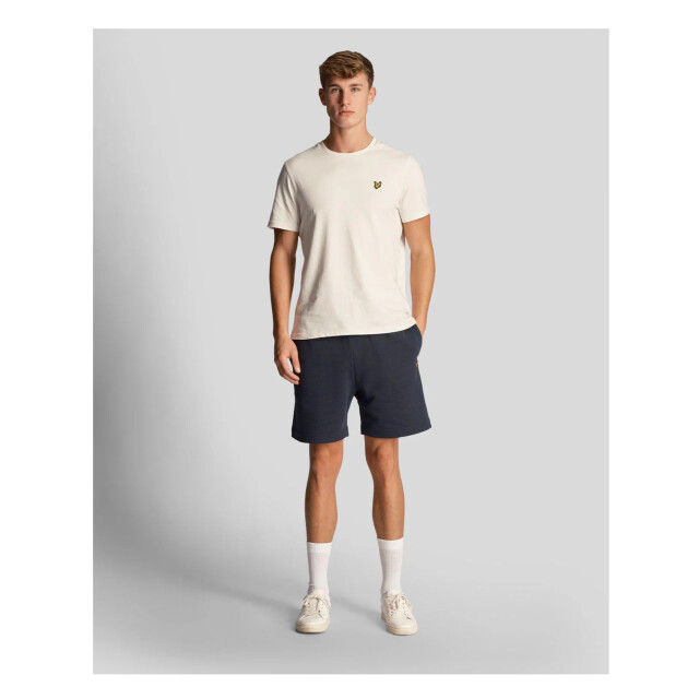 Lyle and Scott Lyle&scott slub shorts ml2009v ML2009V large
