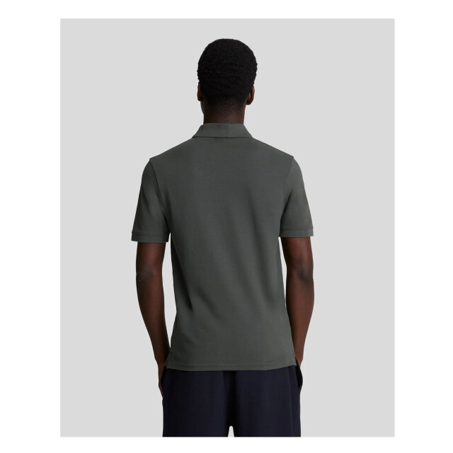 Lyle and Scott Lyle&scott superfine polos sp2255ton SP2255TON large