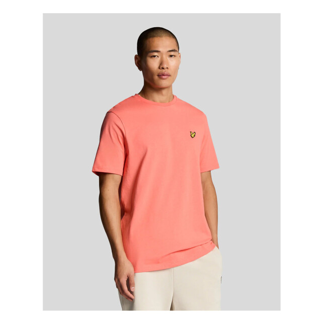 Lyle and Scott Lyle&scott plain t-shirts ts400vog TS400VOG large