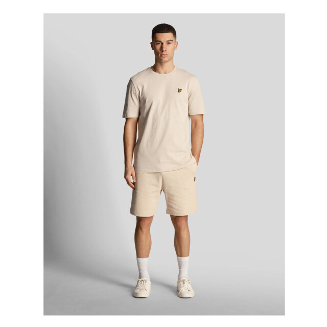 Lyle and Scott Lyle&scott slub shorts ml2009v ML2009V large