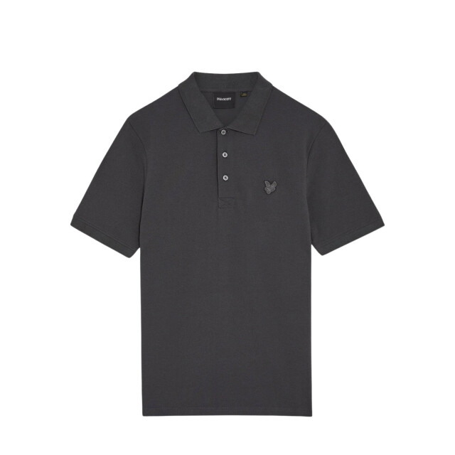 Lyle and Scott Lyle&scott superfine polos sp2255ton SP2255TON large