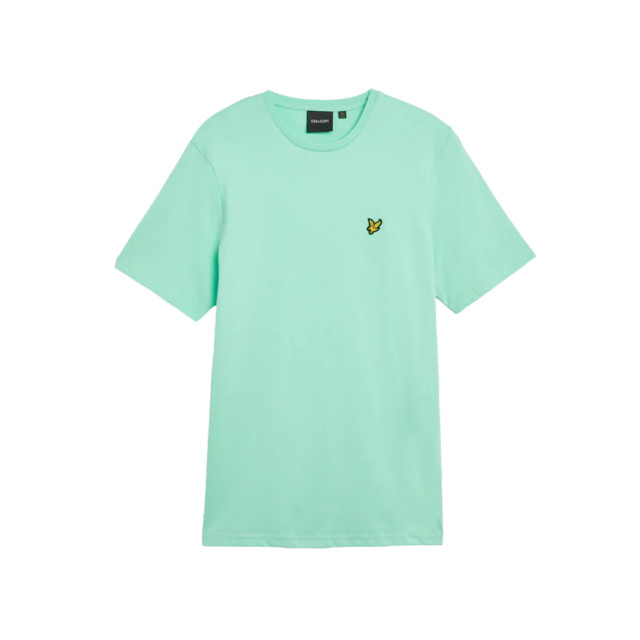 Lyle and Scott Lyle&scott plain t-shirts ts400vog TS400VOG large