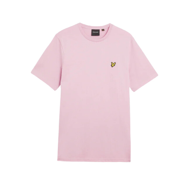 Lyle and Scott Lyle&scott plain t-shirts ts400vog TS400VOG large