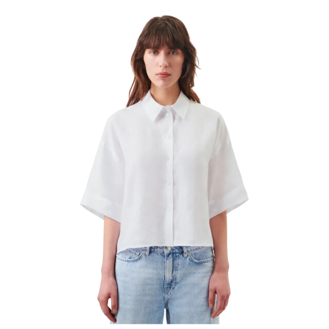 Drykorn Blouses 130083 yakira 130083 Yakira large