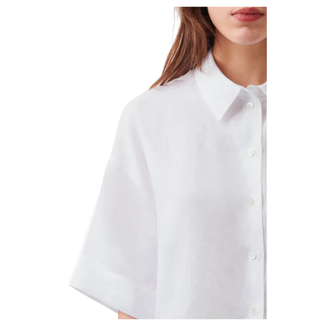 Drykorn Blouses 130083 yakira 130083 Yakira large