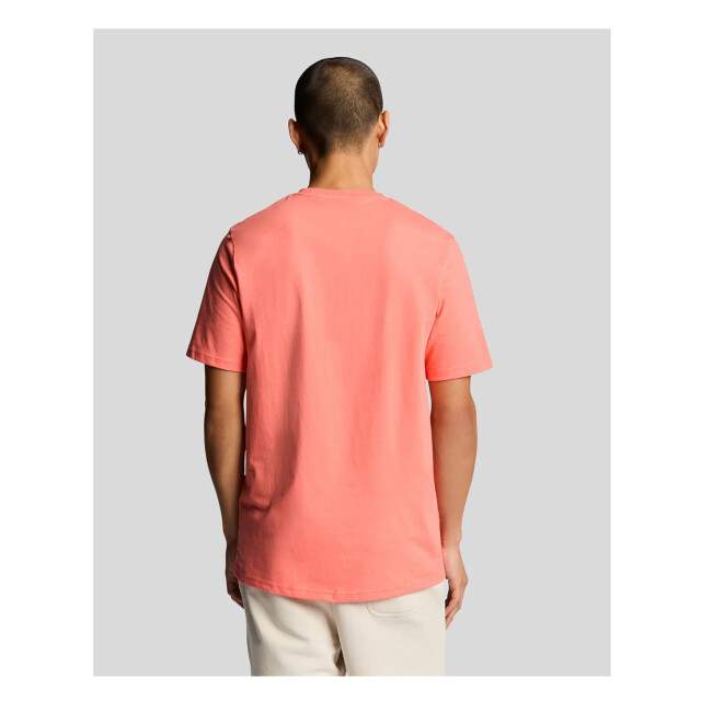 Lyle and Scott Lyle&scott plain t-shirts ts400vog TS400VOG large