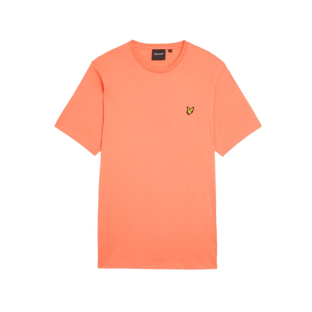 Lyle and Scott Lyle&scott plain t-shirts ts400vog TS400VOG large