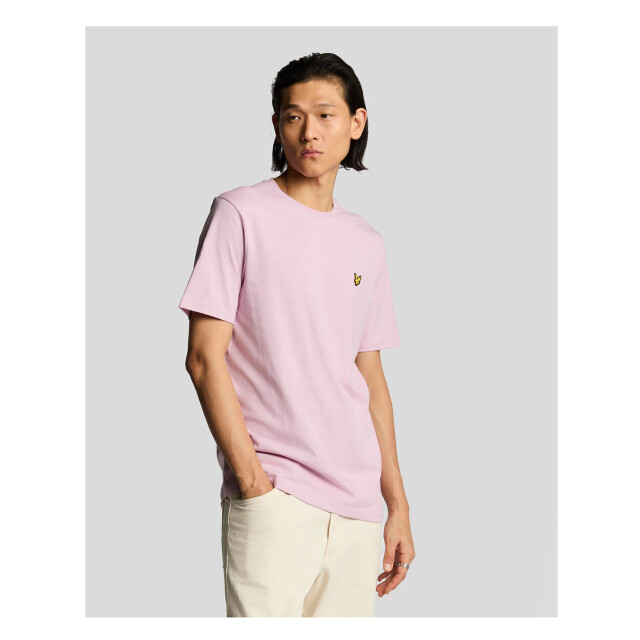 Lyle and Scott Lyle&scott plain t-shirts ts400vog TS400VOG large