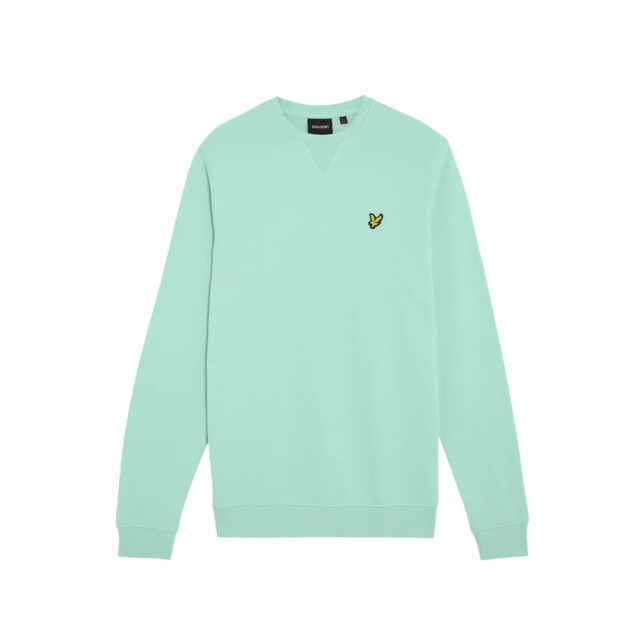 Lyle and Scott Lyle&scott sweaters ml424vog ML424VOG large
