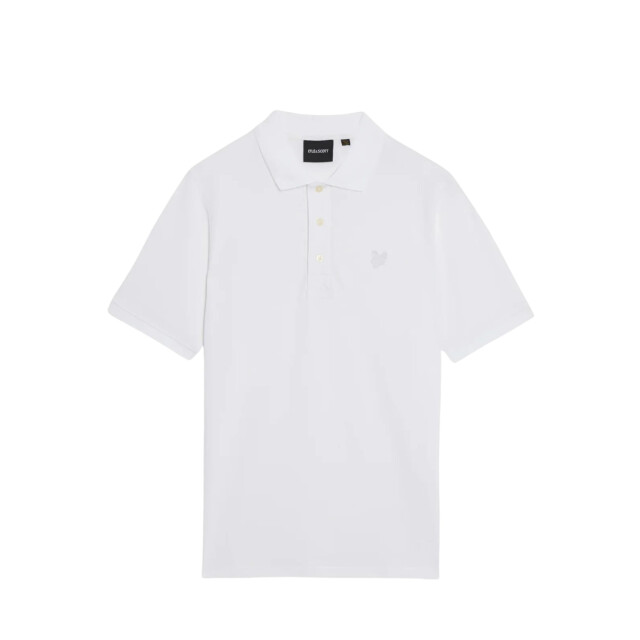 Lyle and Scott Lyle&scott polos sp2255ton SP2255TON large