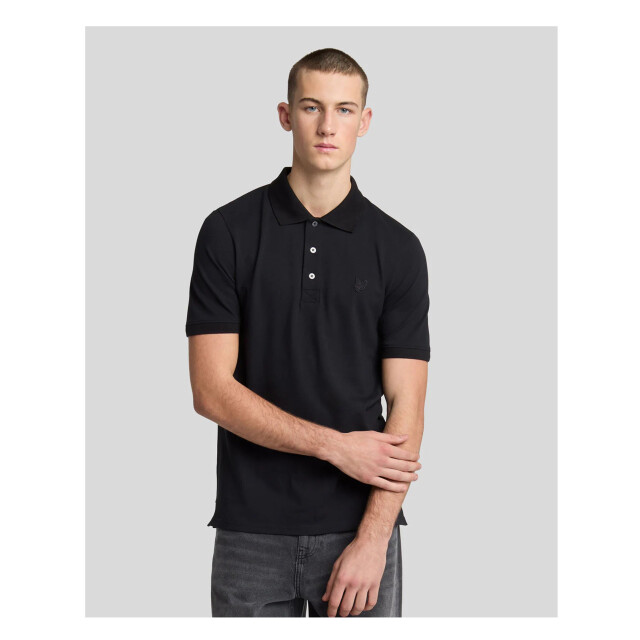 Lyle and Scott Lyle&scott polos sp2255ton SP2255TON large