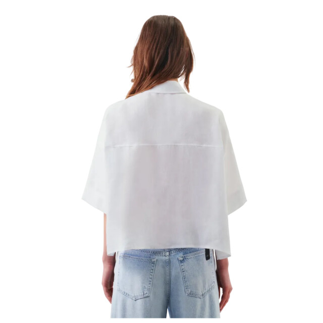 Drykorn Blouses 130083 yakira 130083 Yakira large