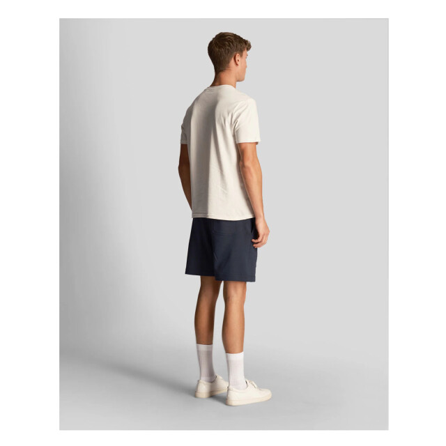 Lyle and Scott Lyle&scott slub shorts ml2009v ML2009V large